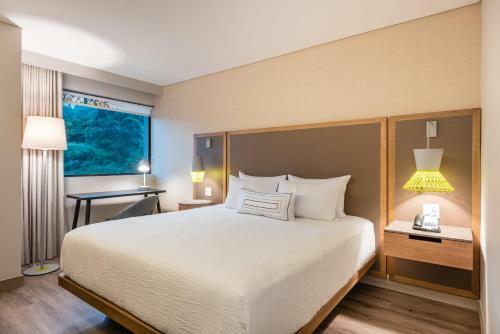 Hotel Fairfield By Marriott Medellin Sabaneta