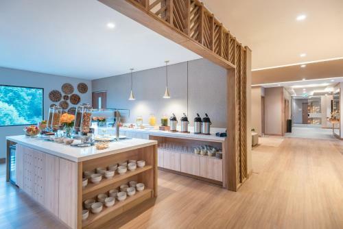 Hotel Fairfield By Marriott Medellin Sabaneta