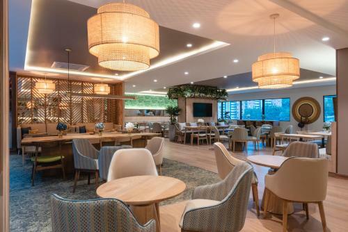 Hotel Fairfield By Marriott Medellin Sabaneta