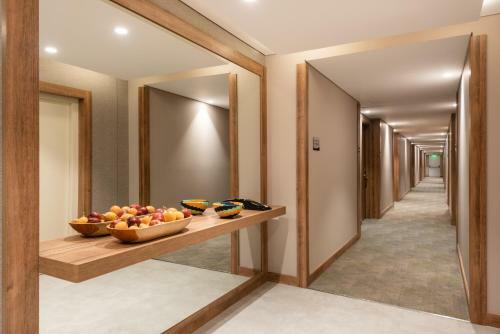 Hotel Fairfield By Marriott Medellin Sabaneta