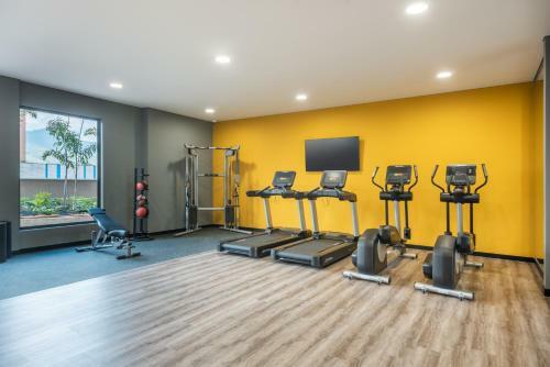 Hotel Fairfield By Marriott Medellin Sabaneta