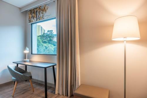 Hotel Fairfield By Marriott Medellin Sabaneta