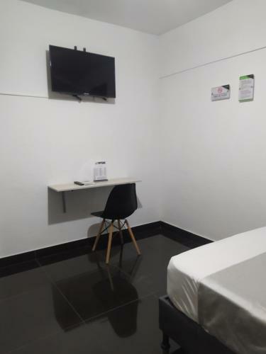 Hotel Aura Medellin