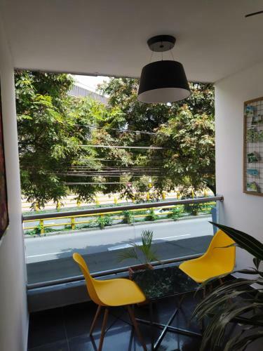 Hotel Aura Medellin