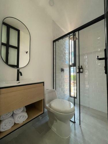 Apartamento 80cooliving Medell�n