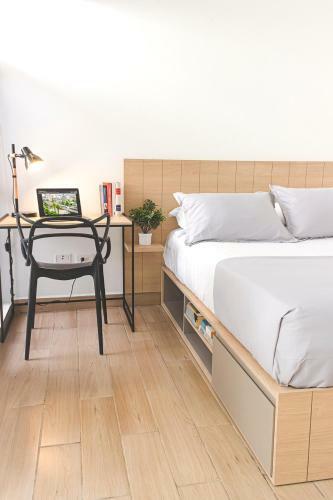 Apartamento 80cooliving Medell�n
