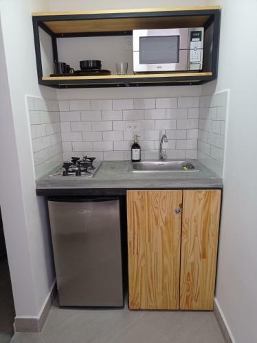 Apartamento Casa Hotel Los Laureles