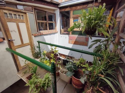 Hostal Casa Las T�as
