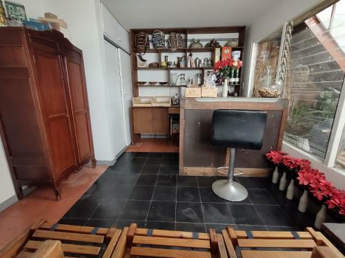 Hostal Casa Las T�as