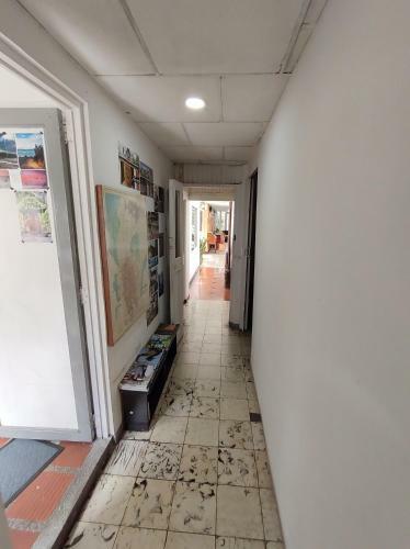 Hostal Casa Las T�as