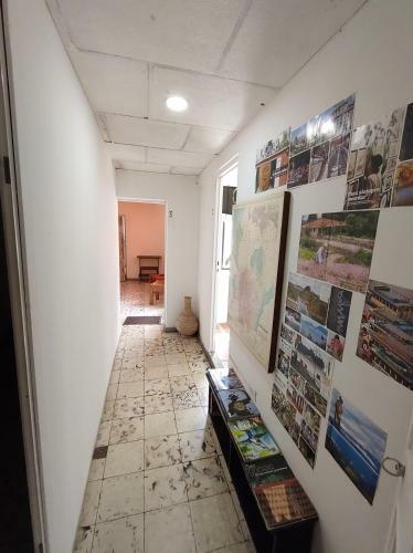 Hostal Casa Las T�as