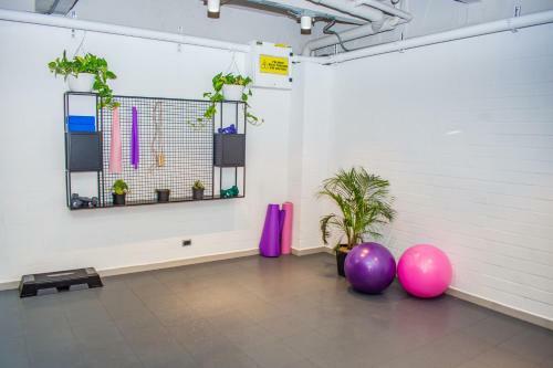 Apartamento Inverso Cl 47 Coliving