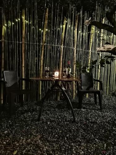 Bed & Breakfast Hostal Casa La Juana