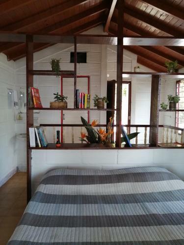 Bed & Breakfast Hostal Casa La Juana