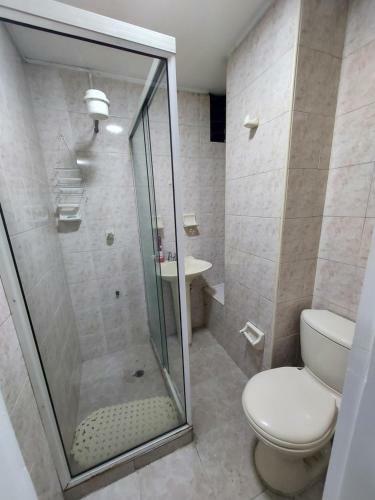 Apartamento Estadio - Casa Para Grupos - Wifi - Parking