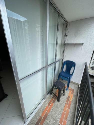 Apartamento En Medellin Amoblado Con 3 Habitaciones.