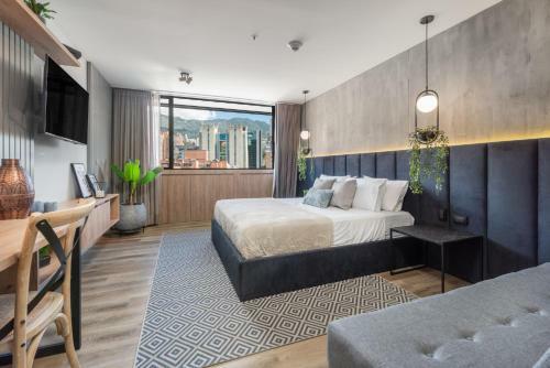 Apartamentos Go Living & Suites By Housy Host