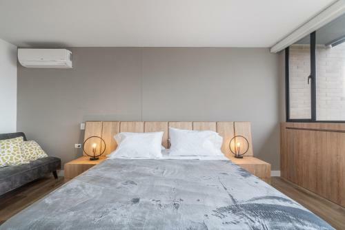 Apartamentos Go Living & Suites By Housy Host