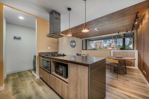 Apartamentos Go Living & Suites By Housy Host