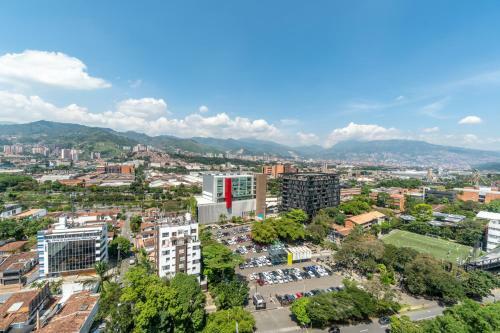 Apartamentos Go Living & Suites By Housy Host