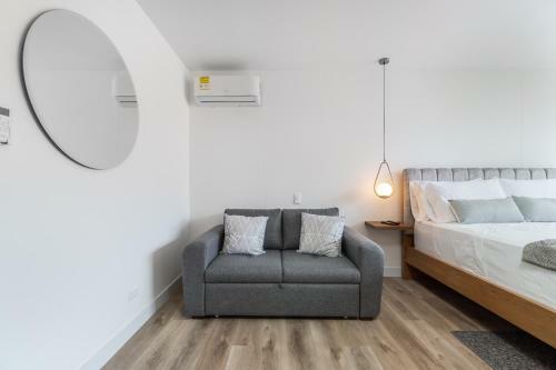 Apartamentos Go Living & Suites By Housy Host