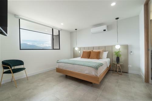 Apartamentos Go Living & Suites By Housy Host