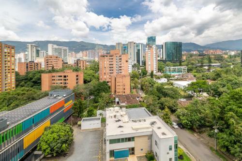 Apartamentos Go Living & Suites By Housy Host