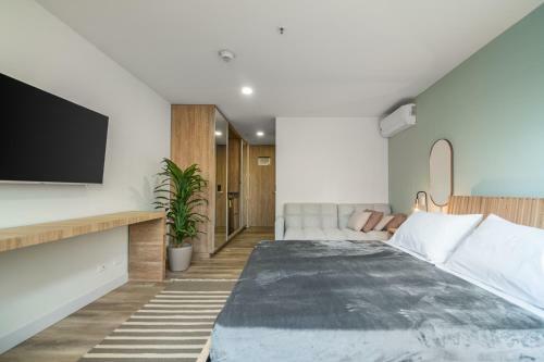 Apartamentos Go Living & Suites By Housy Host