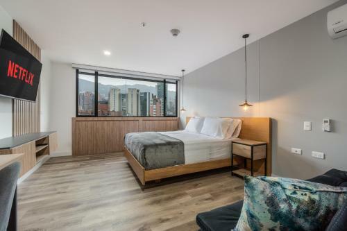 Apartamentos Go Living & Suites By Housy Host