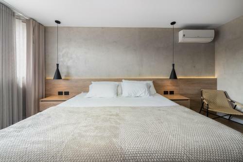 Apartamentos Go Living & Suites By Housy Host