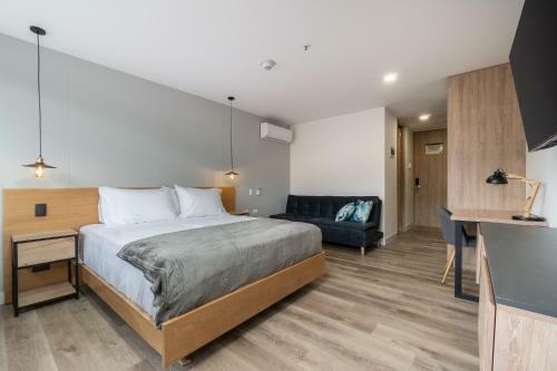 Apartamentos Go Living & Suites By Housy Host