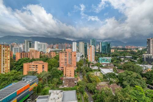 Apartamentos Go Living & Suites By Housy Host