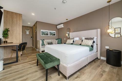 Apartamentos Go Living & Suites By Housy Host