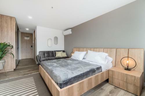 Apartamentos Go Living & Suites By Housy Host