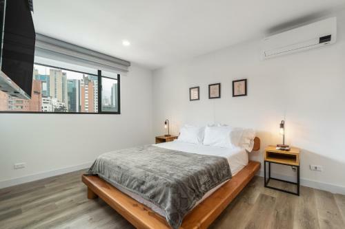 Apartamentos Go Living & Suites By Housy Host