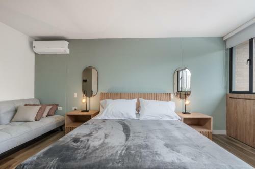 Apartamentos Go Living & Suites By Housy Host