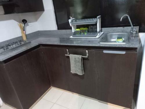Apartamento Tipo Loft