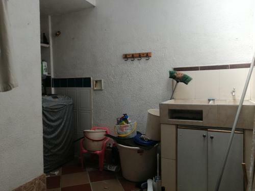 Apartamento La Casa De Nana
