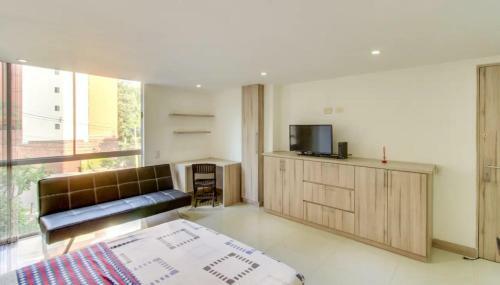 Apartamento Frontera 301