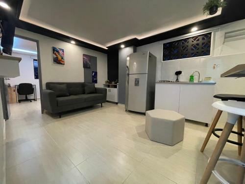 Apartamentos Amoblados En El Coraz�n De Medell�n
