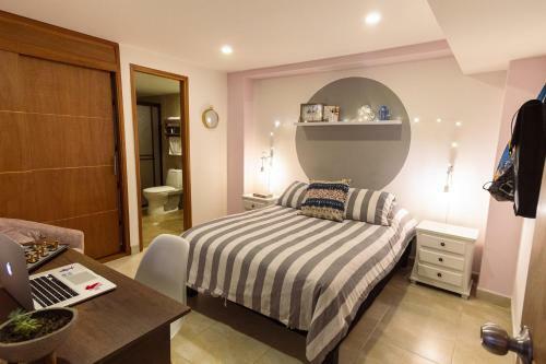 Albergue Malaika Medellin