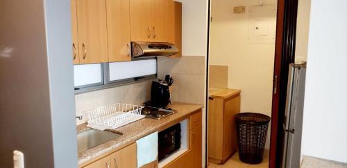 Apartamento Luxury Oviedo 1405