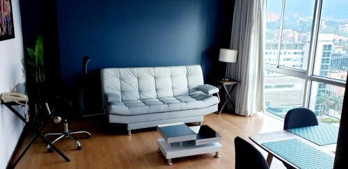 Apartamento Luxury Oviedo 1405