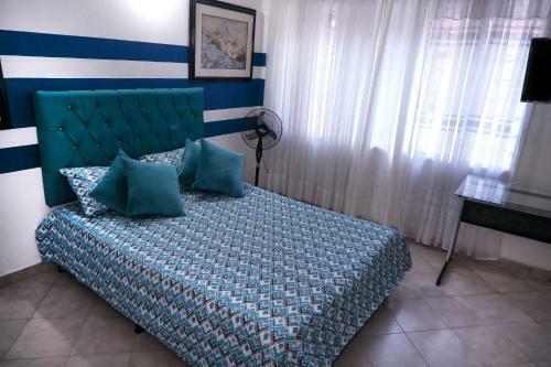 Casa La Palma Habitaci�n Cielo