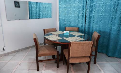 Casa La Palma Habitaci�n Cielo