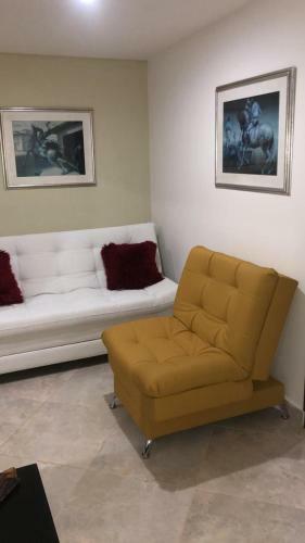 Apartamento Amoblado Gemas San Joaqu�n