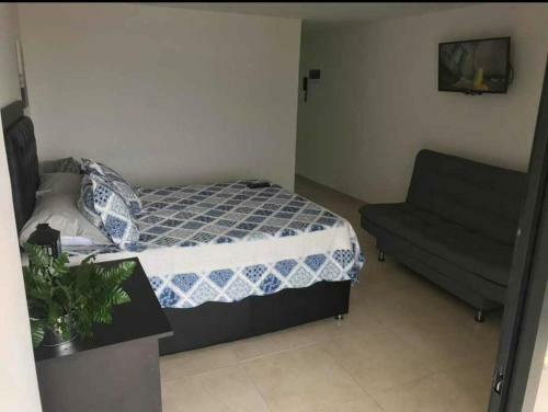 Apartamento West City View