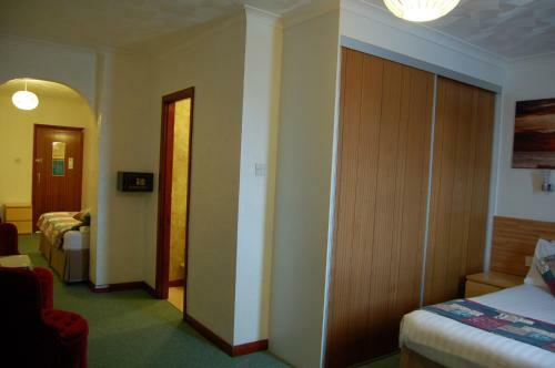 Hotel Wight Montrene