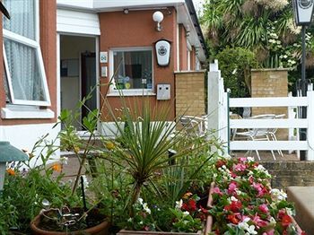Hostal Oaklands House