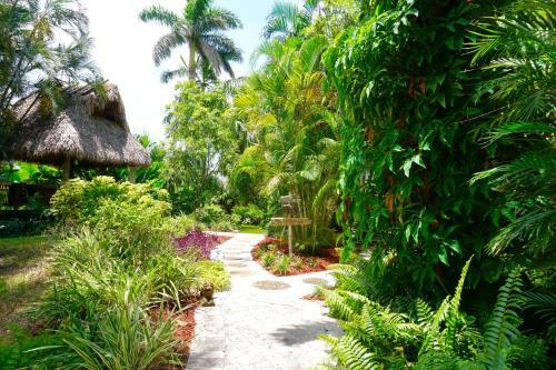 Agroturismo Mersley Farm Cottages